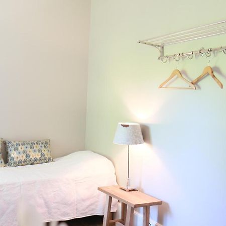 Le Vivier Bed & Breakfast Trigny Exterior foto