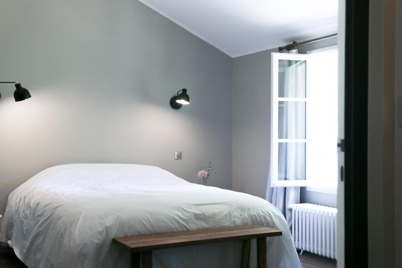 Le Vivier Bed & Breakfast Trigny Exterior foto